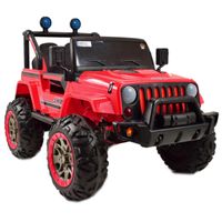 MEGA DZIP NA AKUMULATOR 4X4, FUNKCJA BUJANIA, PILOT/JHW5188