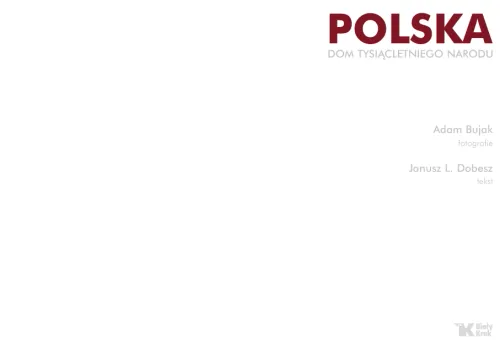 Polska. Dom tysiącletniego narodu na Arena.pl