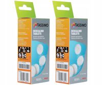 Odkamieniacz Tassimo TCZ6004 do ekspresu Tabletki