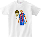 Koszulka T-shirt Messi