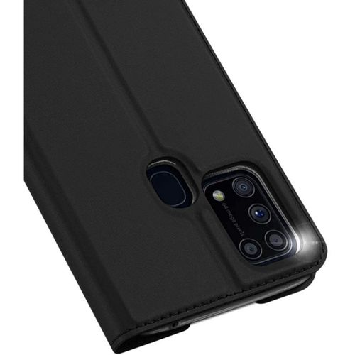 DUXDUCIS SKINPRO GALAXY M31 BLACK na Arena.pl