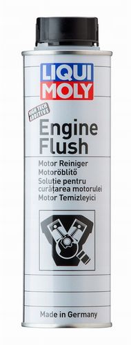 PŁUKANKA DO SILNIKA LIQUI MOLY 2640 DO PŁUKANIA SILNIKA ENGINE FLUSH 300ML na Arena.pl