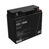 Akumulator Green Cell AGM10 12V 20Ah
