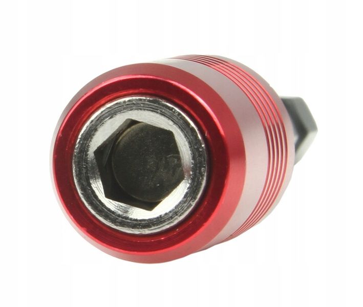 ZESTAW KOŃCÓWKI DO WKRĘTARKI BITY IMBUS TORX 56 EL zdjęcie 4