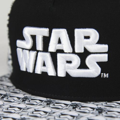 Czapka Stormtrooper Star Wars (58 cm) na Arena.pl