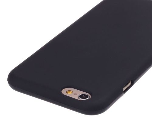 CASE ETUI CZARNY PÓŁ MAT HTC ONE MINI na Arena.pl
