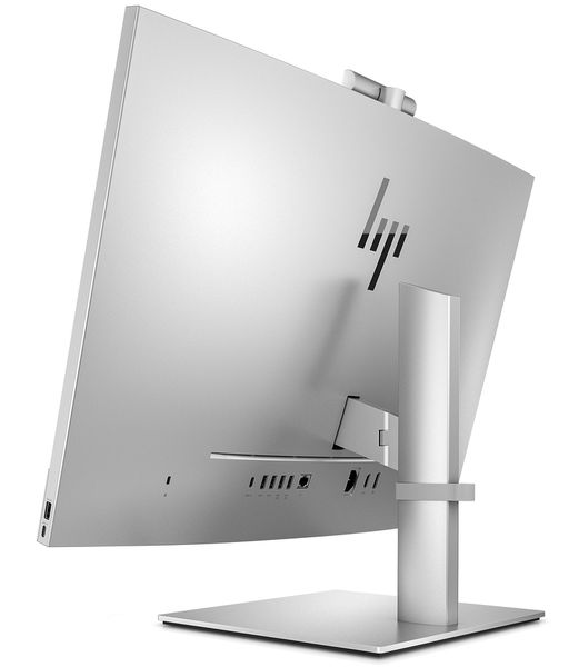 AiO HP EliteOne 870 G9 27" FullHD IPS Intel Core i7-14700 20-rdzeni 16GB DDR5 512GB SSD NVMe Windows 11 Pro + klawiatura i mysz zdjęcie 3