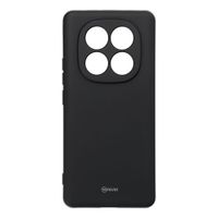 ROAR futerał COLORFUL JELLY do XIAOMI Redmi Note 14 Pro 5G Czarny