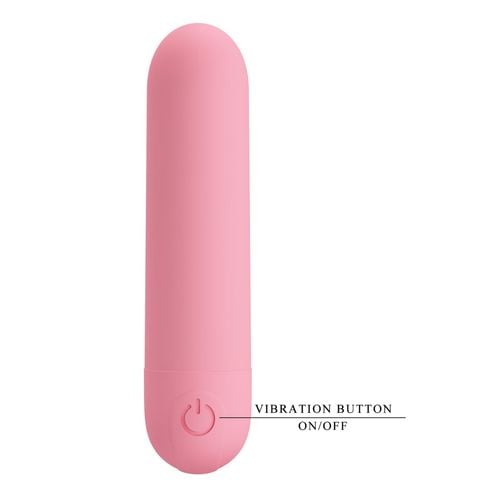 stefan, mini massager, 10 vibration functions na Arena.pl
