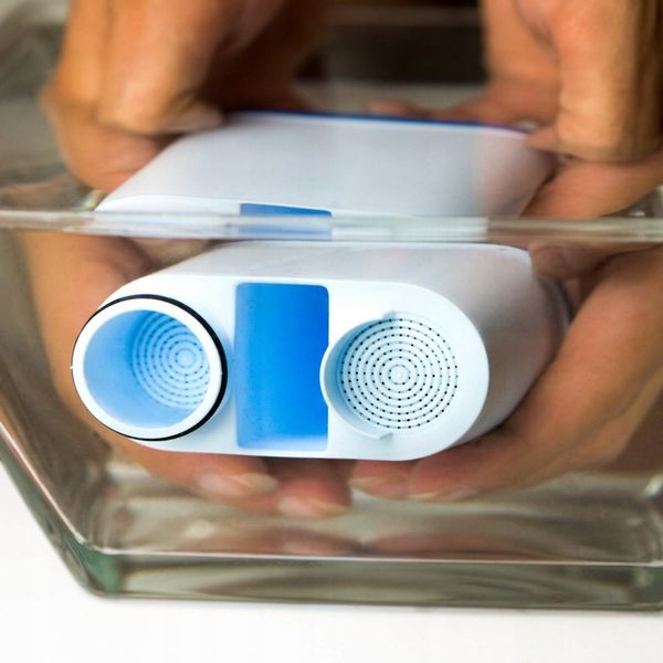 Filtr wody do ekspresu Philips LatteGo Latte Go Wessper AquaClear - 2 zdjęcie 5