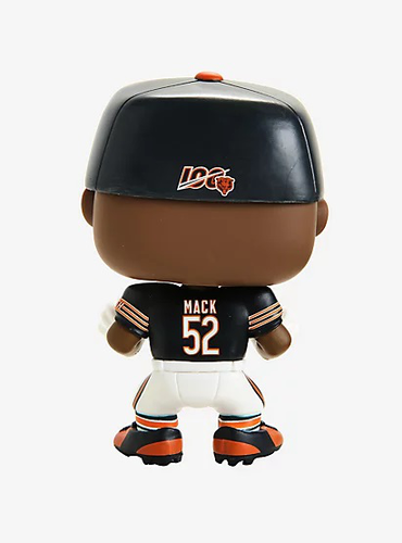 Funko POP! NFL Bears Khalil Mack 126 na Arena.pl