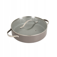 Płytki Garnek z powłoką Ceramiczną 28 cm, 3,9 l | Maestro MR-4009-28S