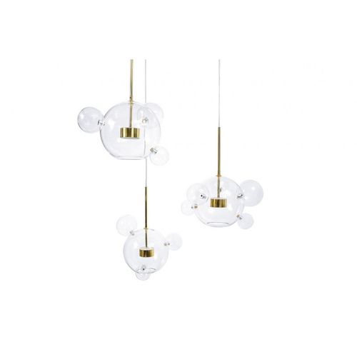 Lampa Wisząca Berella Light Ballone 3R BL0189 na Arena.pl