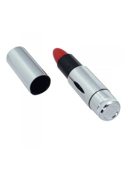 Mini Wibrator Szminka Pomadka Toyz4Lovers zdjęcie 2