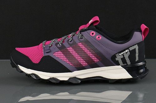 adidas KANADIA 7 TR W (B33639) na Arena.pl