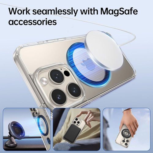 TECH-PROTECT MAGMAT MAGSAFE UNIVERSAL MAGNETIC RING BLACK na Arena.pl