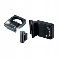 PODSTAWKA UCHWYT + MAGNES DO LICZNIKÓW SIGMA BC 5.0 WL / 8.0 WL / 10.0 WL