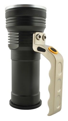 Latarka CREE L5017 na Arena.pl