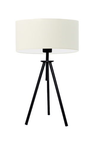 Stojąca lampka ALTA tripod E27 na Arena.pl