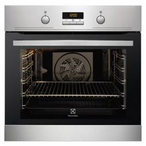 Piekarnik Electrolux EOB43410OX INOX na Arena.pl