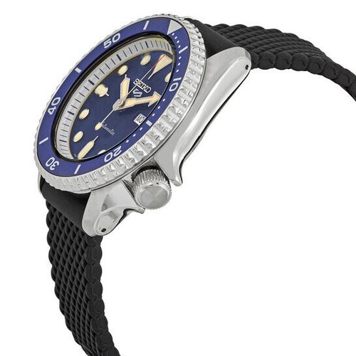 ZEGAREK MĘSKI SEIKO SRPD71K2 + BOX na Arena.pl