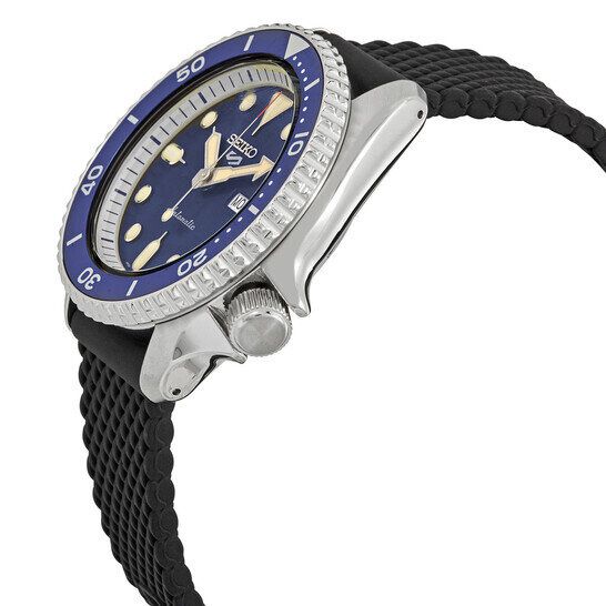 ZEGAREK MĘSKI SEIKO SRPD71K2 + BOX zdjęcie 2