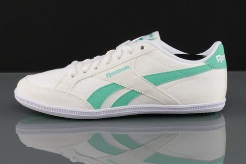 Reebok ROYAL TRANSP (V68432) na Arena.pl