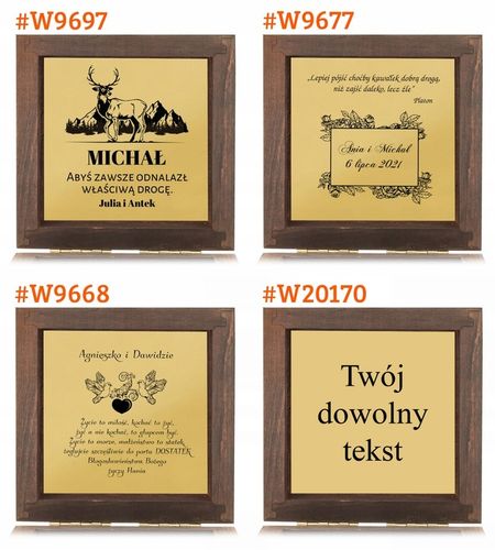 Mosiężny kompas zegar słoneczny szkatułka GRAWER na Arena.pl