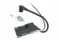 Cewka Zapłonowa Do Piły Spalinowej Iskrownik Nac Ś