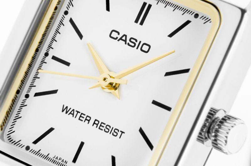 zegarek damski casio ltp-v007l-7e2 + box zdjęcie 4