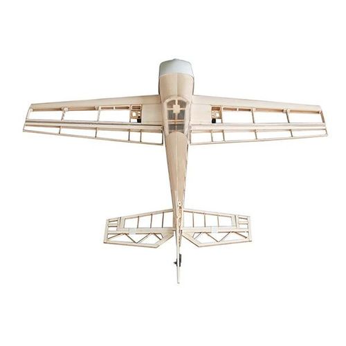 EXTRA330 Laser Cut Balsa Kit (rozpiętość 1025mm) na Arena.pl
