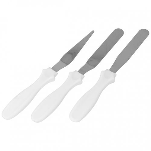 zestaw do dekoracji tortów 8 elementów 2903 na Arena.pl