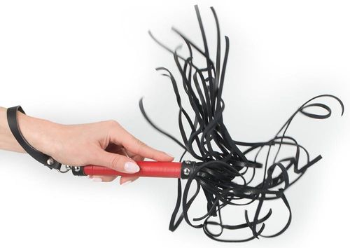 bad kitty flogger na Arena.pl