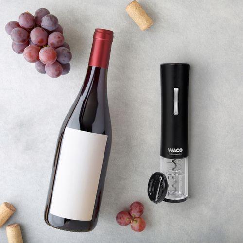 Otwieracz do wina OW4 Waco Winemaster na Arena.pl