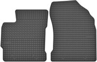 Toyota Auris II DYWANIKI GUMOWE DEDYKOWANE PRZODY