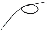 LINKA HAMULCA RĘCZNEGO LEWA OPEL VIVARO A 2001 2002 2003 2004 2005 2006