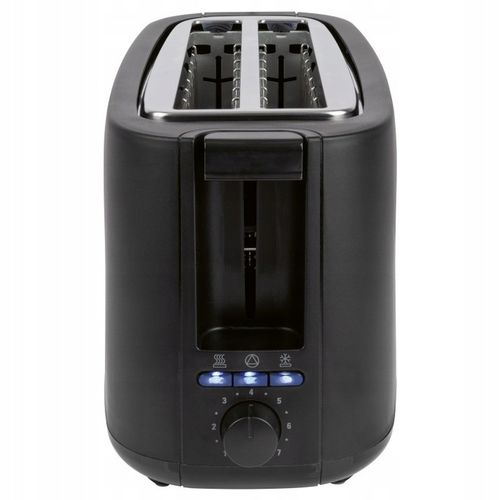 Toster Opiekacz do Kanapek Tostów Gofrów Grzanek Tosty Rozmrażanie na Arena.pl