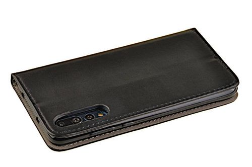 Etui Wezyr do Huawei P20 Pro czarny na Arena.pl