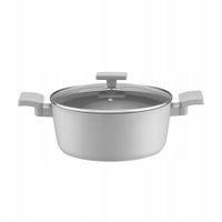 Garnek tradycyjny Ambition Gris 4,1 l