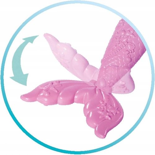 Simba Lalka syrenka Steffi w ciąży lalka jako ciężarna syrenka z Kevinem na Arena.pl