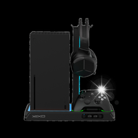 YAXO Podstawka chłodząca i ładująca XENO FROST do XBOX Series X/S Techno B…
