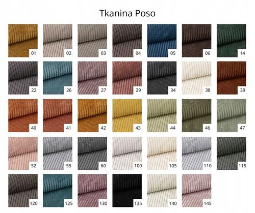 Łoże tapicerowane SLIM 160 łóżko ze stelażem na Arena.pl