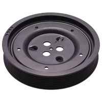 Koło cięgnowe wału korbowego FORD TRANSIT Bus 2005 2006 2007 2008 2009 2010