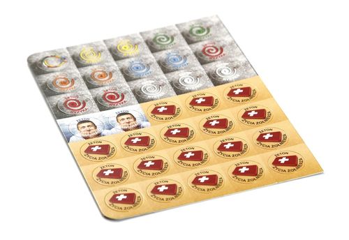 Gry-Explosive Event na Arena.pl