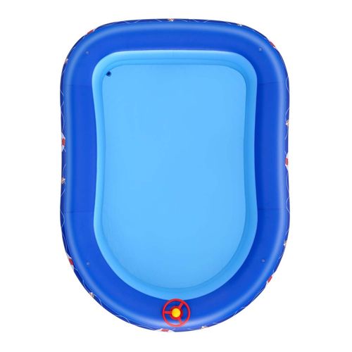 Basenik dla dzieci z daszkiem 213 x 155 x 132 cm Bestway 54370 na Arena.pl