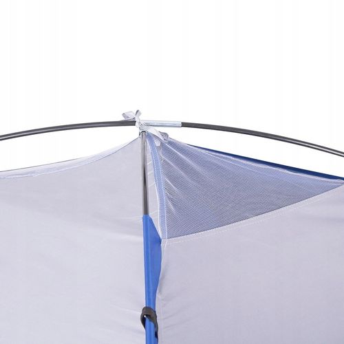 NAMIOT TURYSTYCZNY 4OSOBOWY RODZINNY KEMPINGOWY IGLO WODOODPORNY MOSKITIERA na Arena.pl