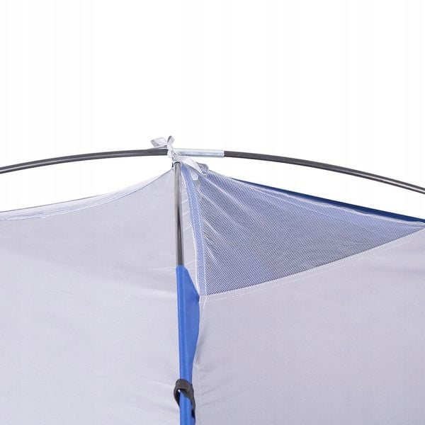 NAMIOT TURYSTYCZNY 4OSOBOWY RODZINNY KEMPINGOWY IGLO WODOODPORNY MOSKITIERA zdjęcie 4