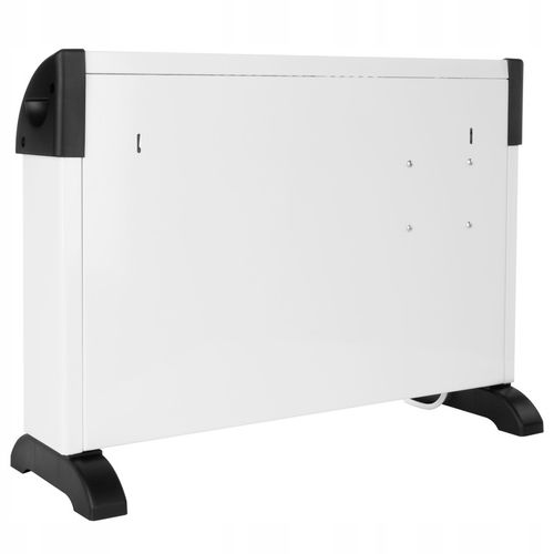 GRZEJNIK ELEKTYCZNY FARELKA KALORYFER TURBO NAWIEW na Arena.pl