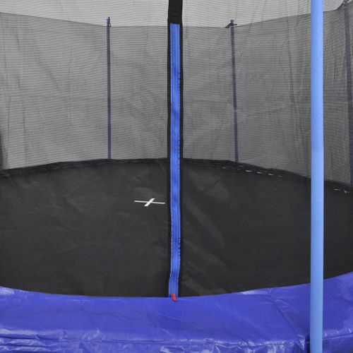 Trampolina - 5 Części - 3,96 M na Arena.pl