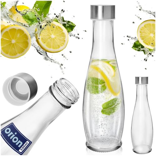 Butelka szklana 480 ml na Arena.pl